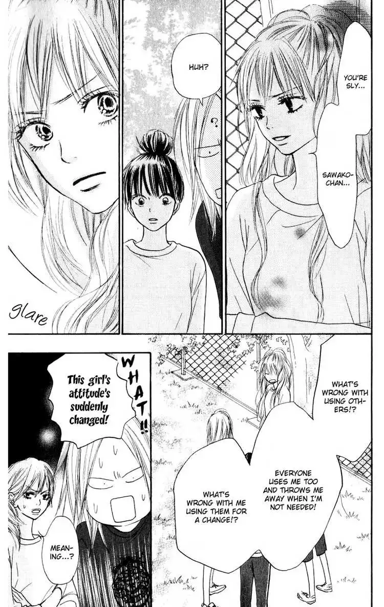 Kimi Ni Todoke Chapter 16 15